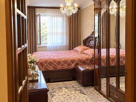 2 otaqlı mənzil, 60 m², Neftçilər: 150 000 ₼ 2