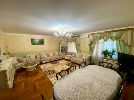 Объявление №6501022 - Баку, м. Автовокзал, 5-комн., 150 м², 5/5 этаж
