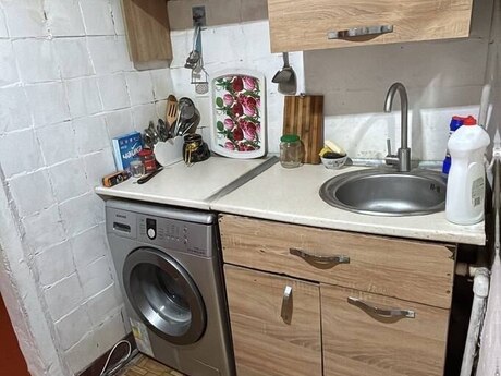 2-room apartment for rent, 40 m², Elmlər Akademiyası: 450 ₼/mo 5