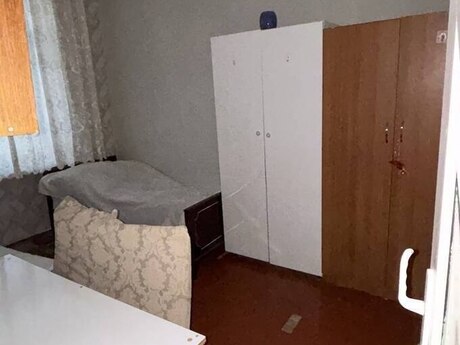 2-room apartment for rent, 40 m², Elmlər Akademiyası: 450 ₼/mo 3