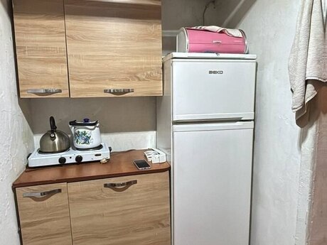 2-room apartment for rent, 40 m², Elmlər Akademiyası: 450 ₼/mo 4