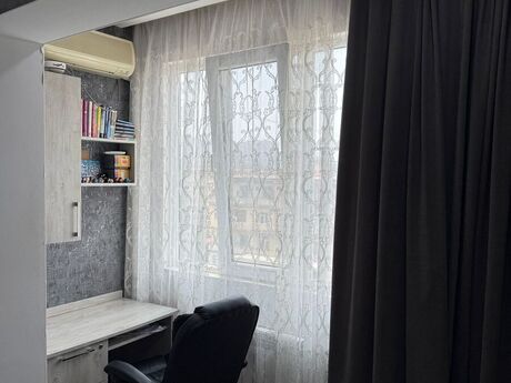 Elan №6500985 - Bakı, Bakıxanov q., 3 otaqlı, 90 m², 9/9 mərtəbə