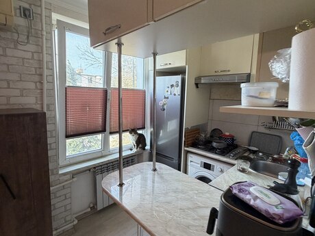2 otaqlı mənzil, 40 m², Qara Qarayev: 120 000 ₼ 3