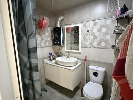 2 otaqlı mənzil, 40 m², Qara Qarayev: 120 000 ₼ 4