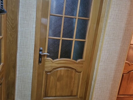 3-room apartment, 78 m², Qara Qarayev: 200 000 ₼ 2
