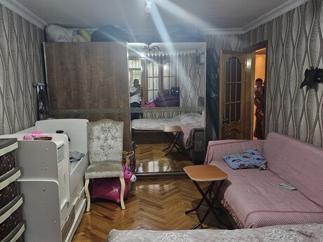 3-room apartment, 78 m², Qara Qarayev: 200 000 ₼ 4