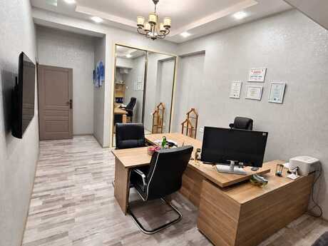 Elan №6500991 - Bakı, Nəriman Nərimanov m., 4 otaqlı, 180 m²