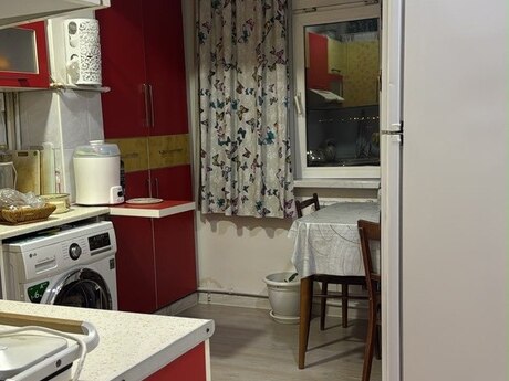 2 otaqlı mənzil, 65 m², Həzi Aslanov: 157 000 ₼ 5