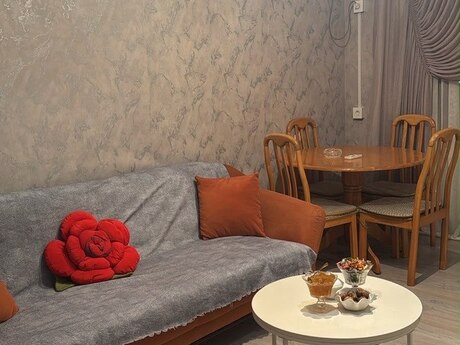 2 otaqlı mənzil, 65 m², Həzi Aslanov: 157 000 ₼ 2