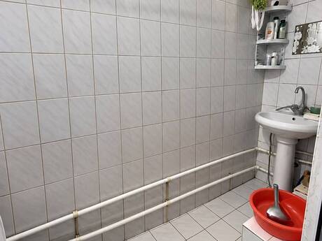 28 Mayda 2 otaqlı köhnə tikili mənzil satılır, 45 m², 157 000 AZN, şəkil 5 / 5