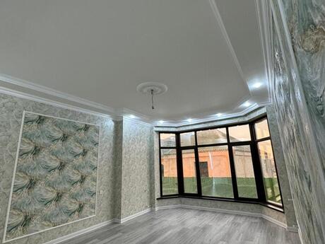 5 otaqlı həyət evi, 220 m², Zabrat: 175 000 ₼ 3