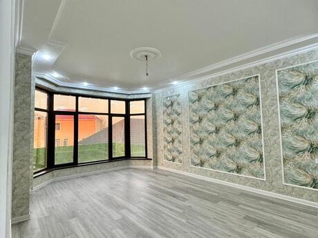 5 otaqlı həyət evi, 220 m², Zabrat: 175 000 ₼ 4