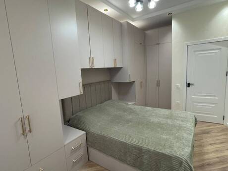 2-room apartment, 56 m², Həzi Aslanov: 164 900 ₼ 5