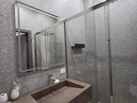 3-room apartment, 176 m², Vurğun Residence: 880 000 ₼ 5