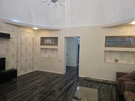 2-room apartment for rent, 65 m², Nəriman Nərimanov: 800 ₼/mo 4