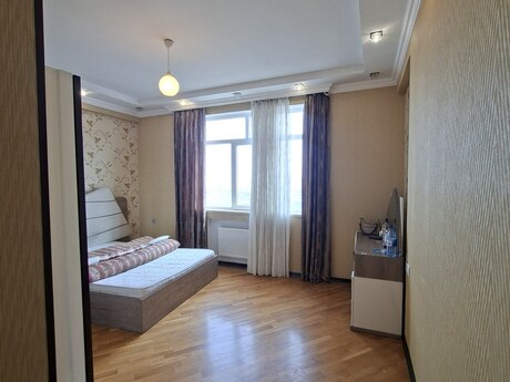 Kirayə 3 otaqlı mənzil, 105 m², Yeni Yasamal: 700 ₼/ay 4