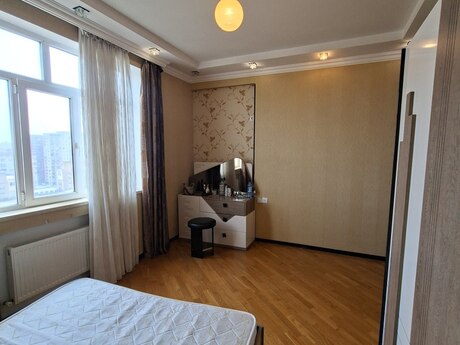 Kirayə 3 otaqlı mənzil, 105 m², Yeni Yasamal: 700 ₼/ay 3