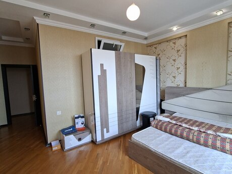 Kirayə 3 otaqlı mənzil, 105 m², Yeni Yasamal: 700 ₼/ay 2