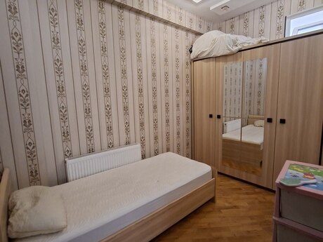 Kirayə 3 otaqlı mənzil, 105 m², Yeni Yasamal: 700 ₼/ay 5