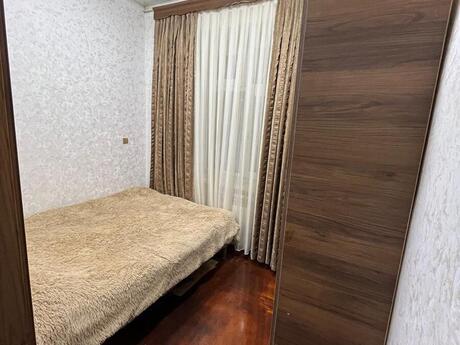 Аренда: 2-комнатная квартира, 45 м², Nəriman Nərimanov: 650 ₼/мес 2