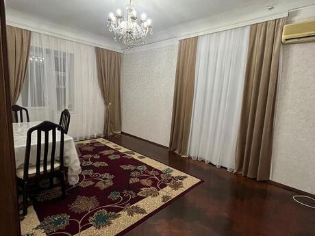 Объявление №6501031 - Баку, м. Нариман Нариманов, 2-комн., 45 м², 3/5 этаж