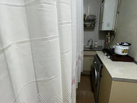 Аренда: 2-комнатная квартира, 45 м², Nəriman Nərimanov: 650 ₼/мес 4