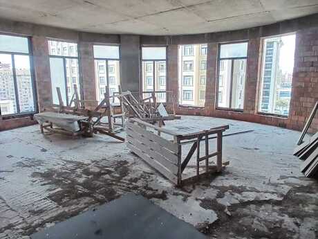 4-room apartment, 191 m², Şah İsmayıl Xətai: 420 000 ₼ 5