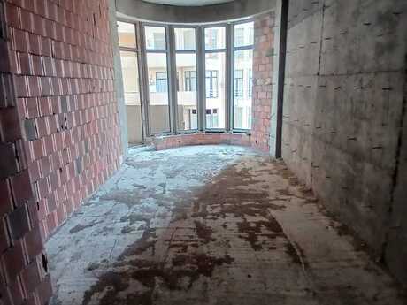 4-room apartment, 191 m², Şah İsmayıl Xətai: 420 000 ₼ 4