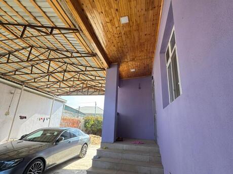 Elan №6501035 - Sumqayıt, Sumqayıt, 3 otaqlı, 110 m²