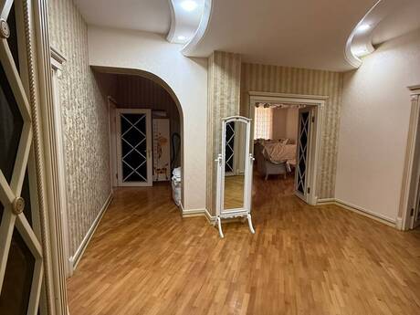 3-room apartment for rent, 158 m², Dərnəgül: 1 200 ₼/mo 4