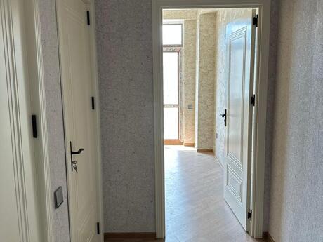 2 rooms · 70 m² · floor 12/16, Bibiheybət