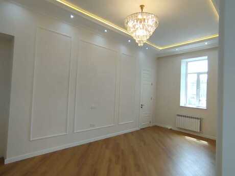 3-room apartment, 90 m², 28 May: 358 000 ₼ 2