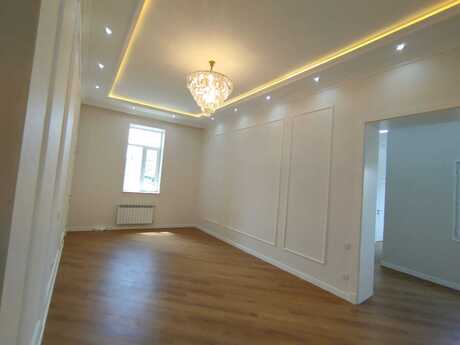 Elan №6501064 - Bakı, 28 May m., 3 otaqlı, 90 m², 4/4 mərtəbə