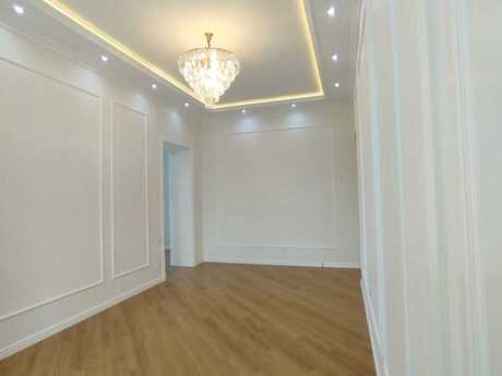 3-room apartment, 90 m², 28 May: 358 000 ₼ 3