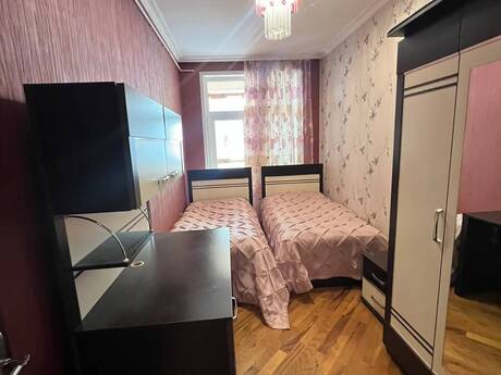 3-room apartment, 95 m², Neftçilər: 250 000 ₼ 4