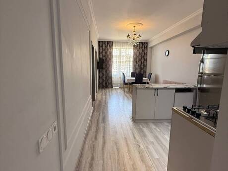 3-комнатная квартира, 70 м², Abşeron: 175 000 ₼ 3