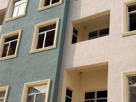2 otaqlı mənzil, 53 m², Masazır: 78 500 ₼ 2