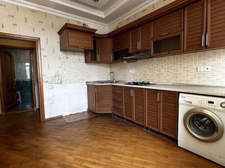 2-room apartment, 90 m², Yeni Yasamal: 190 000 ₼ 5