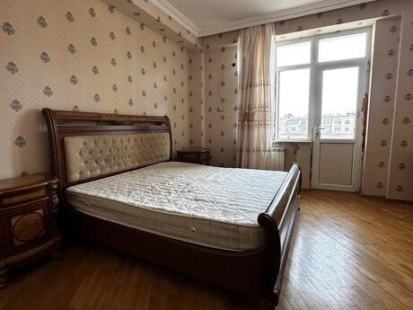 2-room apartment, 90 m², Yeni Yasamal: 190 000 ₼ 4