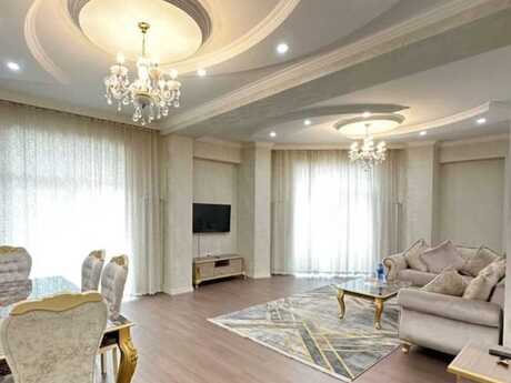 3-room apartment, 140 m², Ağ şəhər: 725 000 ₼ 4