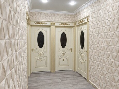 4-room apartment, 100 m², Əhmədli: 228 000 ₼ 4