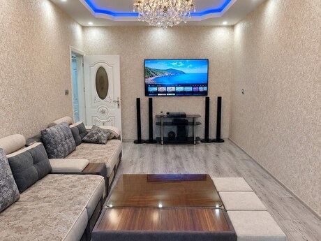 4-room apartment, 100 m², Əhmədli: 228 000 ₼ 3