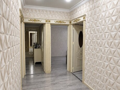 4-room apartment, 100 m², Əhmədli: 228 000 ₼ 5