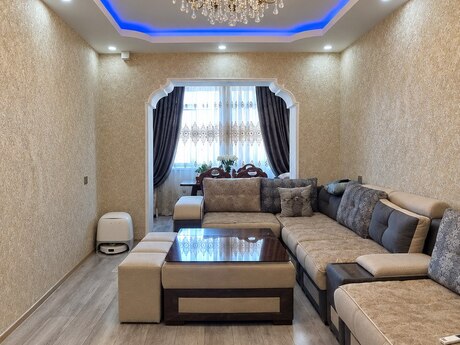 4-room apartment, 100 m², Əhmədli: 228 000 ₼ 2