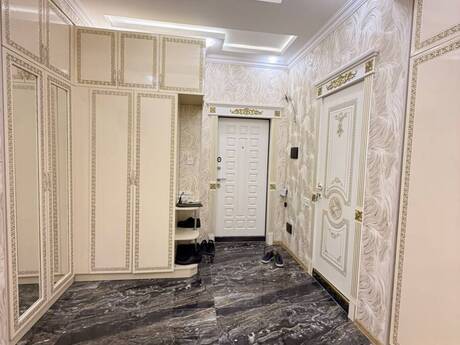Elan №6501081 - Bakı, Masazır q., 3 otaqlı, 85 m², 5/9 mərtəbə