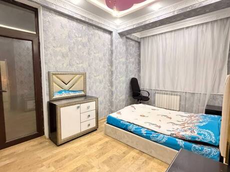 3-room apartment for rent, 85 m², Masazır: 550 ₼/mo 5