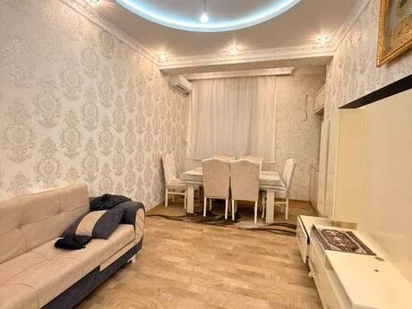3-room apartment for rent, 85 m², Masazır: 550 ₼/mo 2