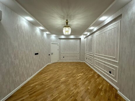 3-room apartment, 100 m², Azadlıq Prospekti: 275 000 ₼ 4