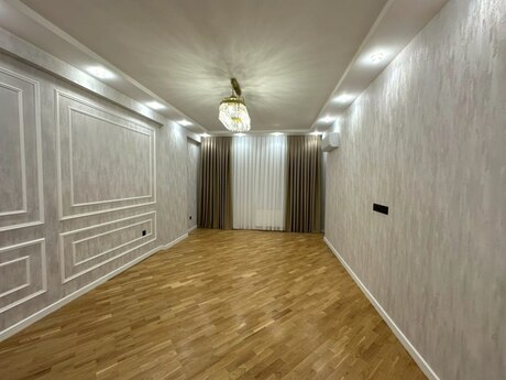 3-room apartment, 100 m², Azadlıq Prospekti: 275 000 ₼ 2