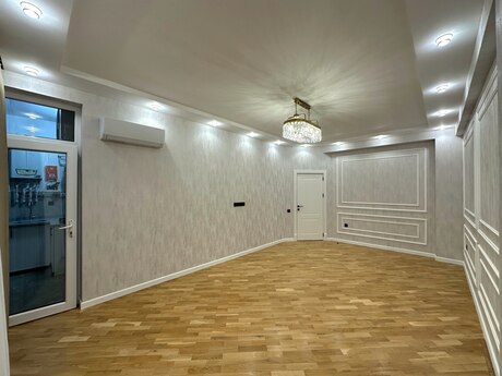 3-room apartment, 100 m², Azadlıq Prospekti: 275 000 ₼ 5